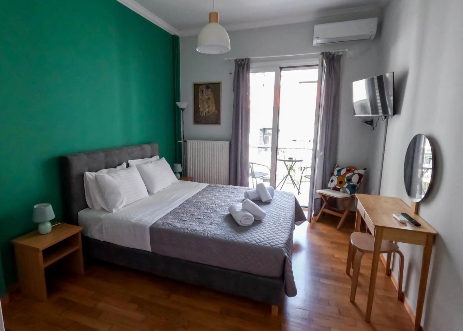 Comfortable Apt, Next To Archeological Museum! Athén Kültér fotó